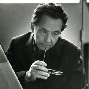 hans hartung